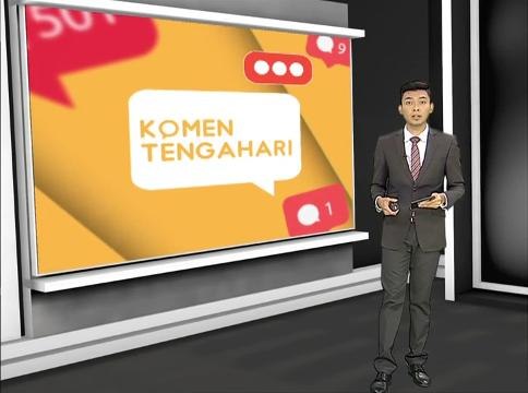 Komen Tengahari 20 Dis: Impak perlaksanaan guna sumber air bawah tanah