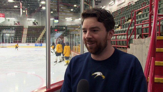 M18AAA : Après une pluie de buts, les Albatros s'attaquent à un gros défi