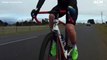 Launceston man disqualified from driving and fined after failing to maintain distance around bicycle | February 24, 2022 | The Examiner