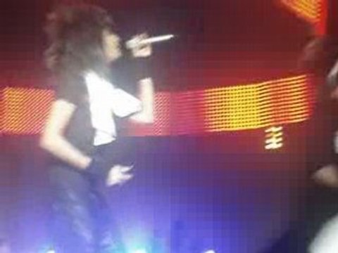 tokio hotel strasbourg 06.03.08