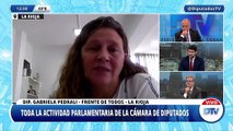 Toda la actividad Parlamentaria de la Cámara de Diputados