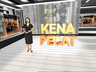 AWANI 7:45 [18/12/2018]: Pergi buat selamanya, punca sistem pendidikan negara & krisis tiada noktah