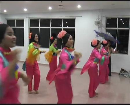 AWANI - Pulau Pinang: Boria Warisan Pulau Pinang yang harus dipertahankan