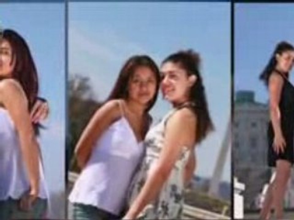 Priscila photoshoot mis quince 15 anos