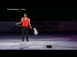 Let's Talk: Sports for All - Health &  Well-being