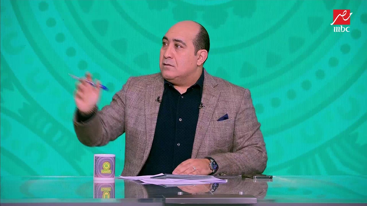 مهيب عبد الهادي: ديانج على رادار أرسنال.. ويكشف تفاصيل حديث فينجر وموسيماني عنه