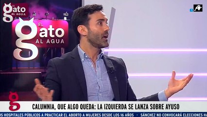 El Gato al Agua | 23/02/22 | Programa Completo