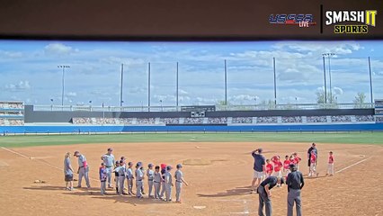 Cactus Yards Yankee - President's Day Classic 21 Feb 15:44