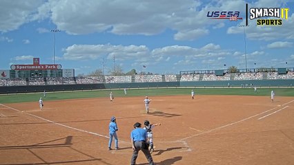 Cactus Yards Sportsman - President's Day Classic 21 Feb 15:40