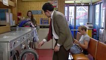 Mr Bean's OYSTER Nightmare  Mr Bean Funny Clips  Classic Mr Bean