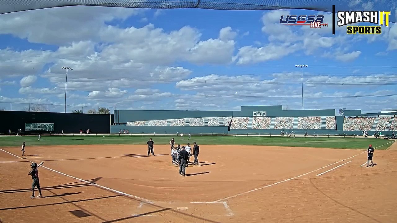 Cactus Yards Fenway - President's Day Classic 21 Feb 15:43