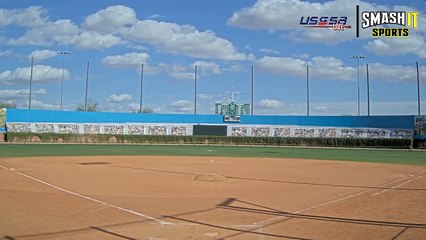 Cactus Yards Wrigley - President's Day Classic 21 Feb 15:39