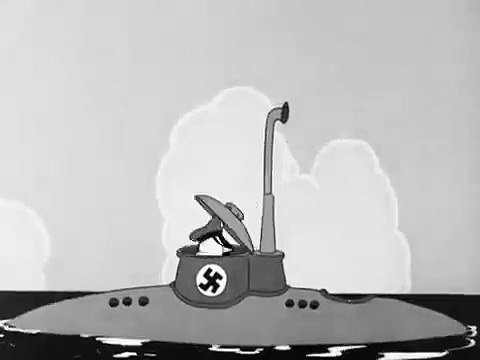 POPEYE EL MARINO capitulo 115 Spinach Fer Britain