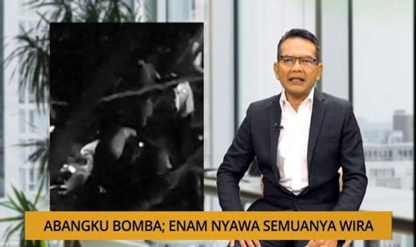 NOTA RAZAK CHIK Abangku Bomba