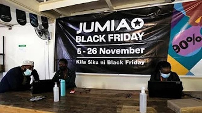 Jumia Technologies eyes free shipping, logistics service to boost income