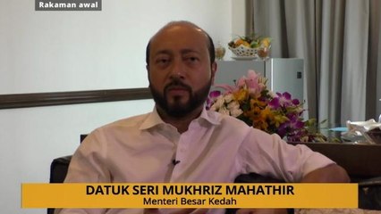 Agenda AWANI: Lonjakan baharu ekonomi Negeri Kedah