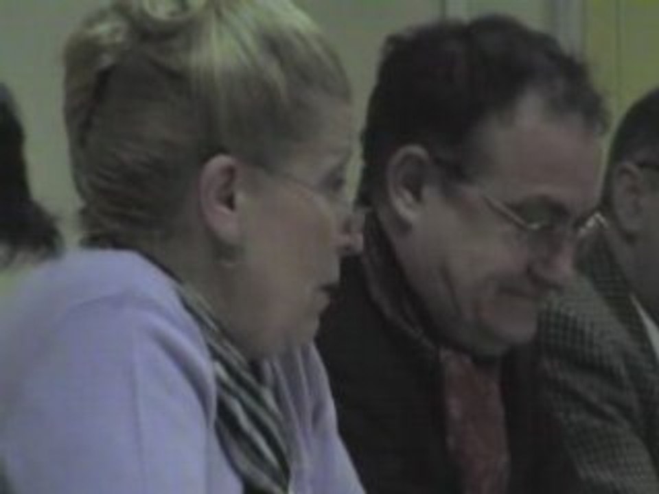 Introduction - Débat sur la politique scolaire municipale