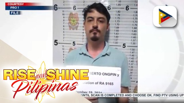 PNP Chief Carlos, itinanggi ang alegasyon na nagpunta siya sa Balesin para pag-usapan ang kaso ni Ongpin