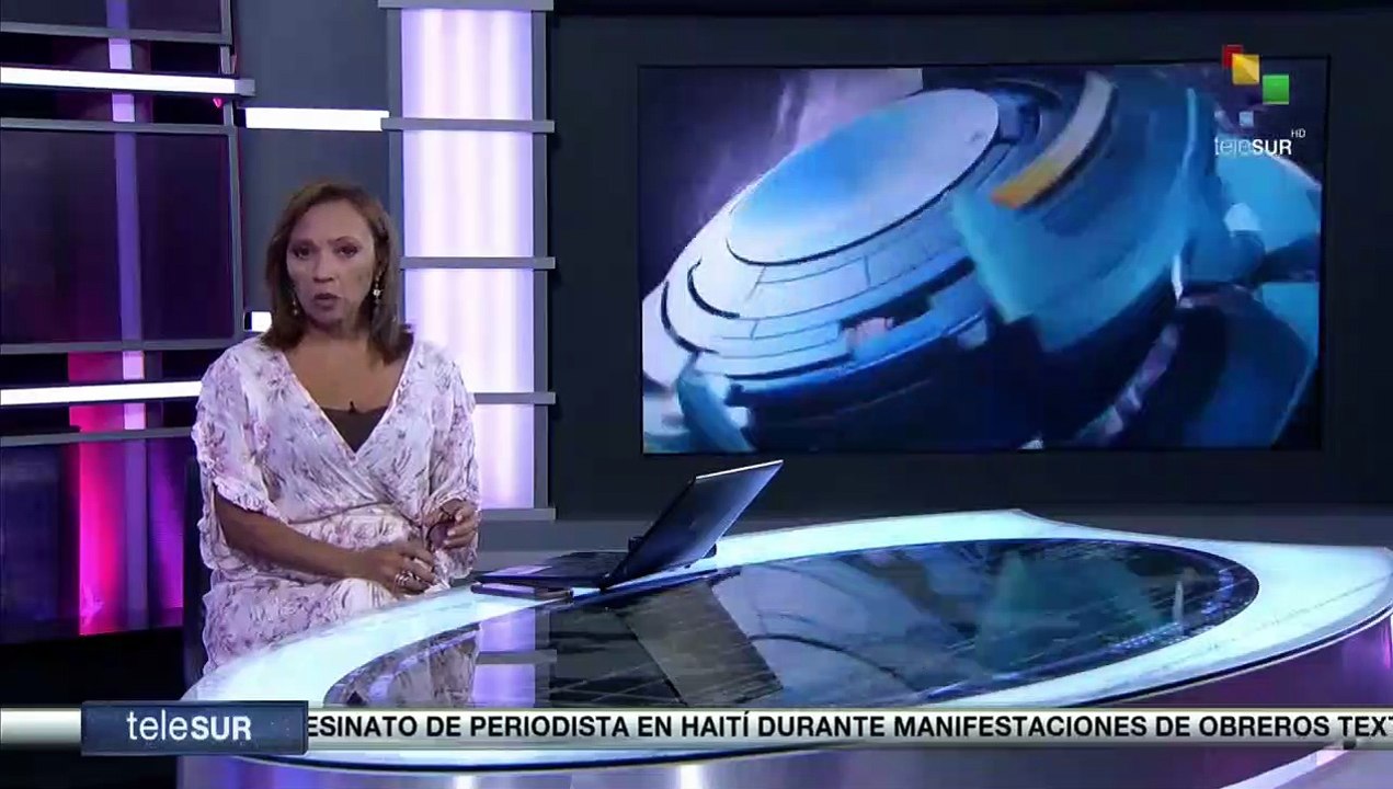 México: Presidente critica actitud intervencionista de EE.UU. en asuntos internos del país