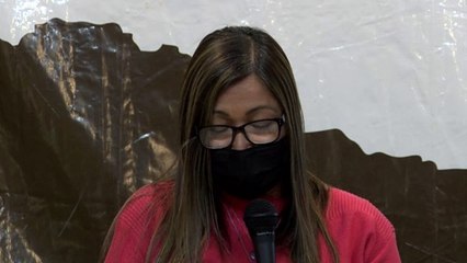 Campaña de documentación de abusos 2021