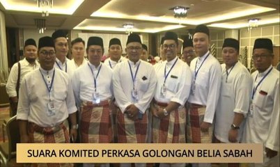 Kalendar Sabah: Suara komited perkasa golongan belia Sabah