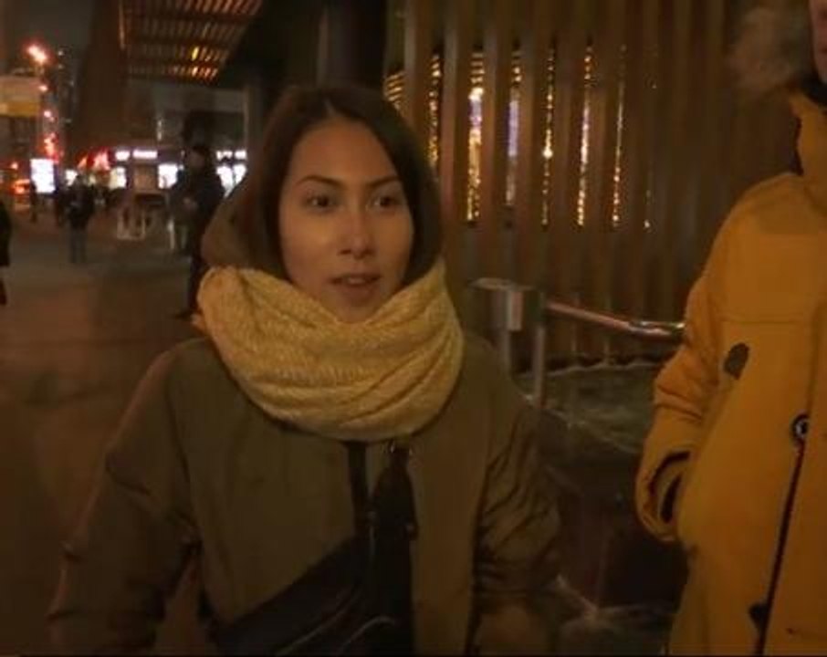 Ini reaksi anak muda susulan lagu rap diharamkan di Rusia