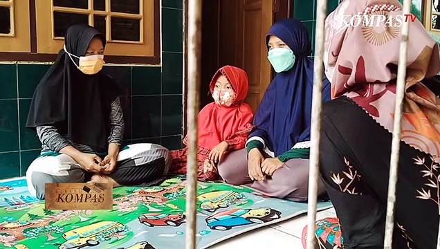 Pekerja Migran Terlunta Kala Pandemi (2) - BERKAS KOMPAS