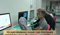 AWANI - Kedah: Pelajar bimbang sukar cari pekerjaan