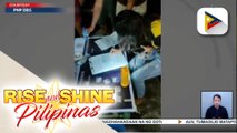 P340-K halaga ng umano’y shabu, nasabat sa Bacolod