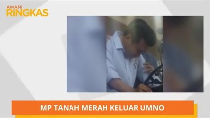 AWANI Ringkas (6:00PM)