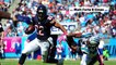 The 2021 Book on Bears RB David Montgomery