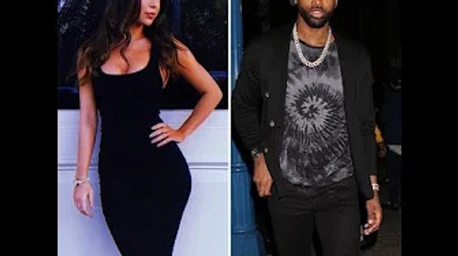 Maralee Nichols and Tristan Thompson's Son's Name Revealed