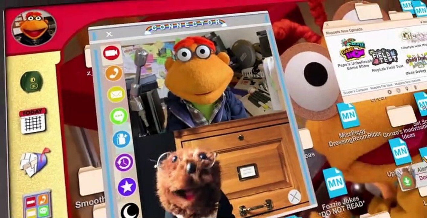 Muppets Now S01 E03