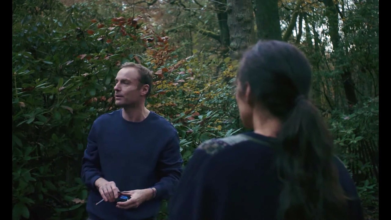 DER MENSCHLICHE FAKTOR Film Vorschau