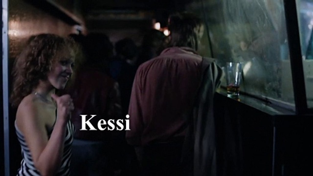 CHRISTIANE F. Wir Kinder vom Bahnhof Zoo Film