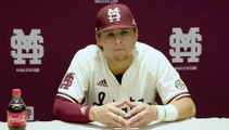 Mississippi State Players Press Conference (02/22/2022)