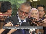 Kertas pertuduhan dan kenyatan Ketua Audit Negara bercanggah - Shafee