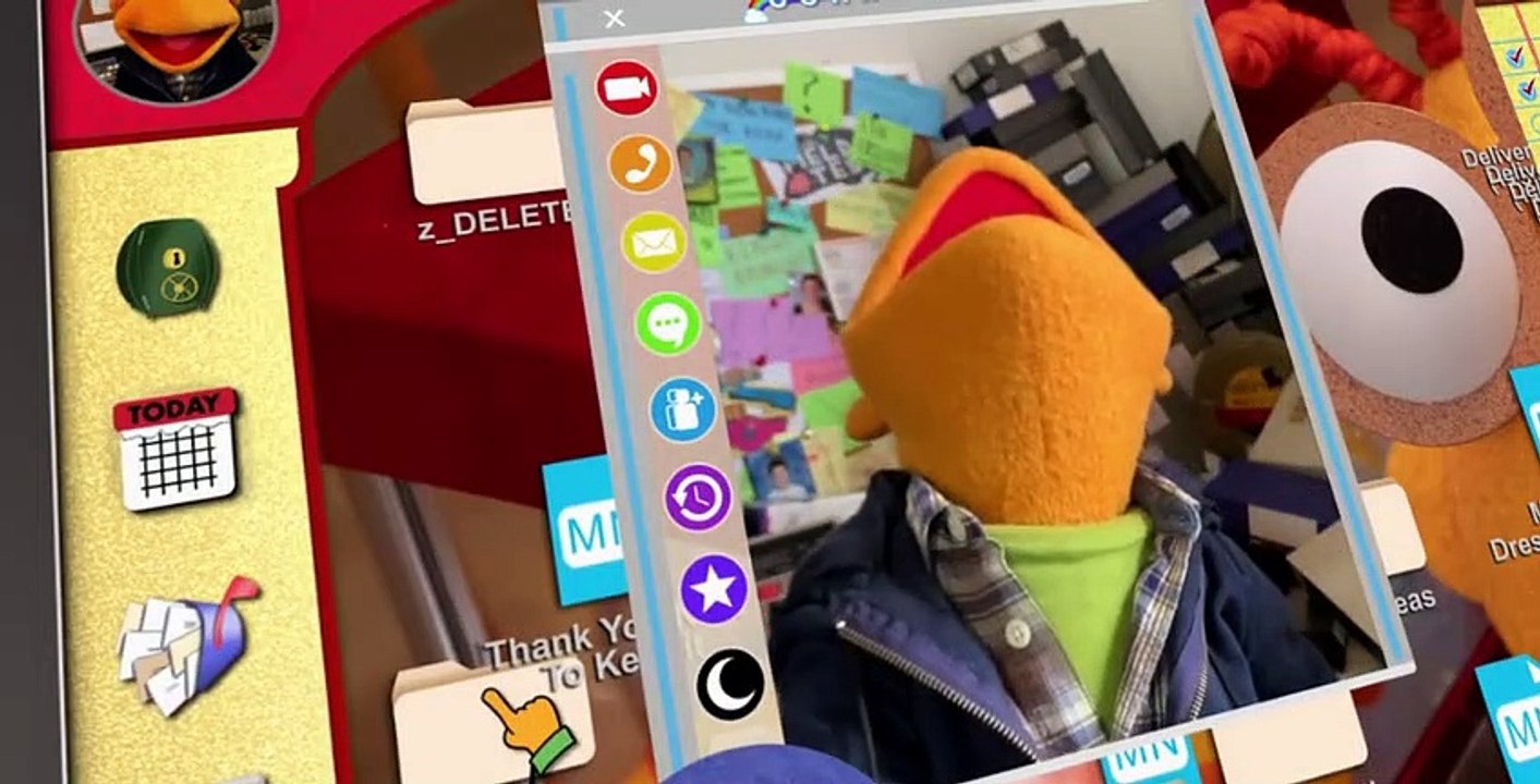 Muppets Now S01 E04