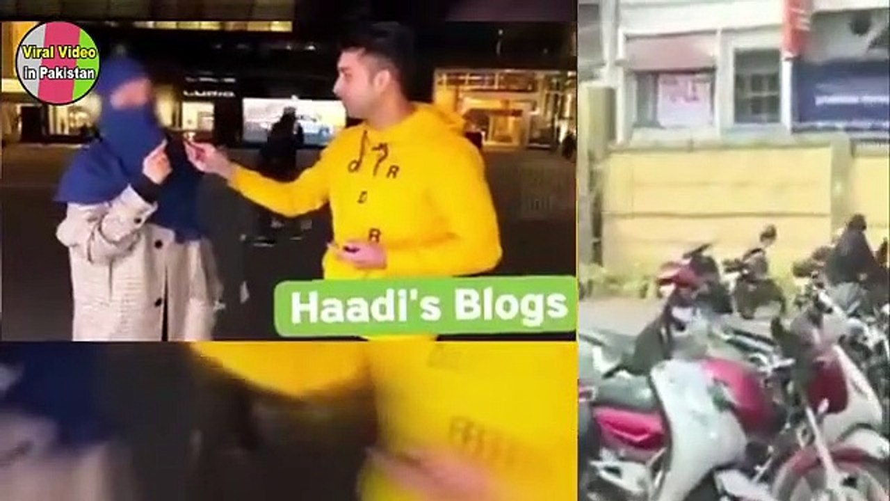 Hindu_Girl_Became_Muslim_After_Muskan_Khan_Hijab_Girl_Karnataka_Latest_News_Viral_Video_in_Pakistan