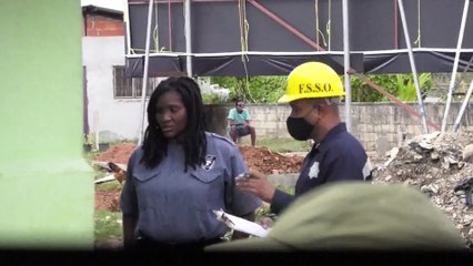 9 YEAR-OLD GIRL DIES IN BEETHAM FIRE