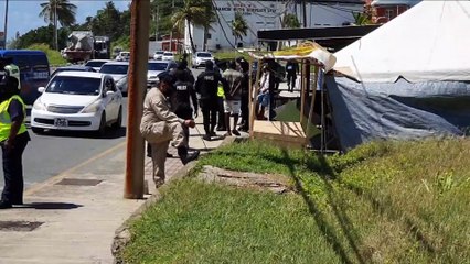 Crime Rise in Moriah & Roxborough, Tobago 🚓