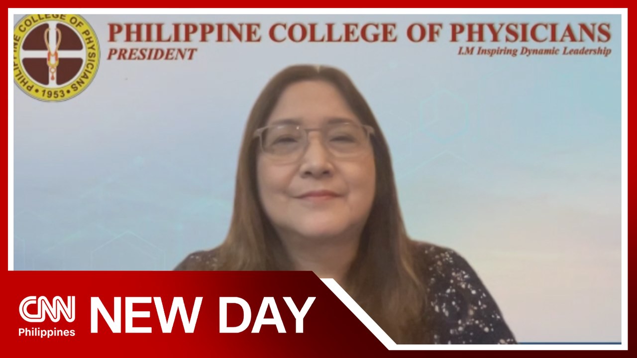 Metro Manila Mayors recommend shift to Alert Level 1 | New Day