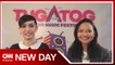 Pinoy Pop music takes center stage in 'Tugatog Filipino Music Festival' | New Day