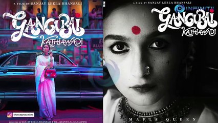 Gangubai Kathiawadi to release without any cut