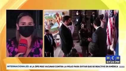 Ministro de Defensa: “No estamos para palabras bonitas, estamos para cumplirle al pueblo”