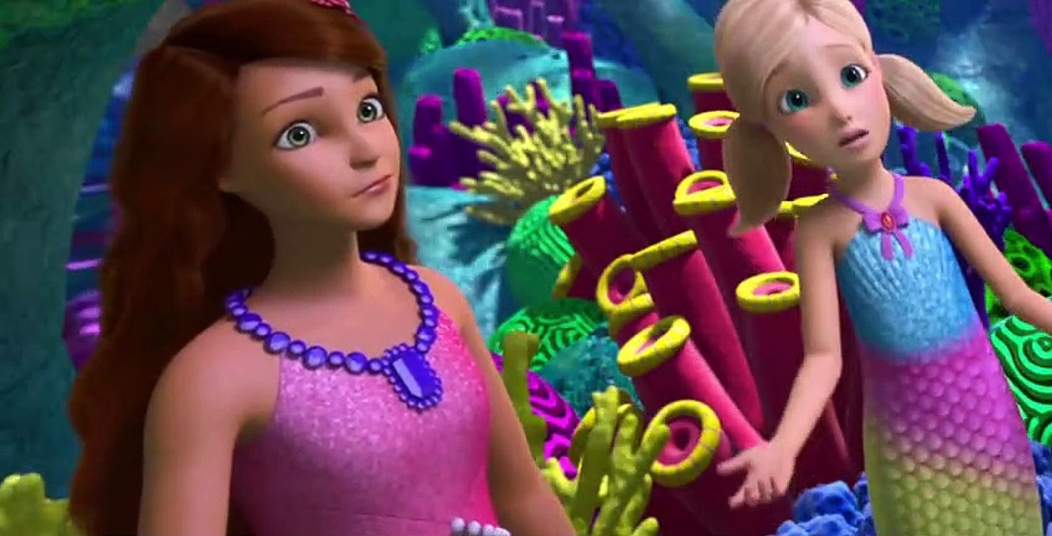 Barbie Dreamhouse Adventures S01 E02 - video Dailymotion