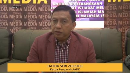 178 kawasan berisiko penagihan dadah diisytihar zon merah