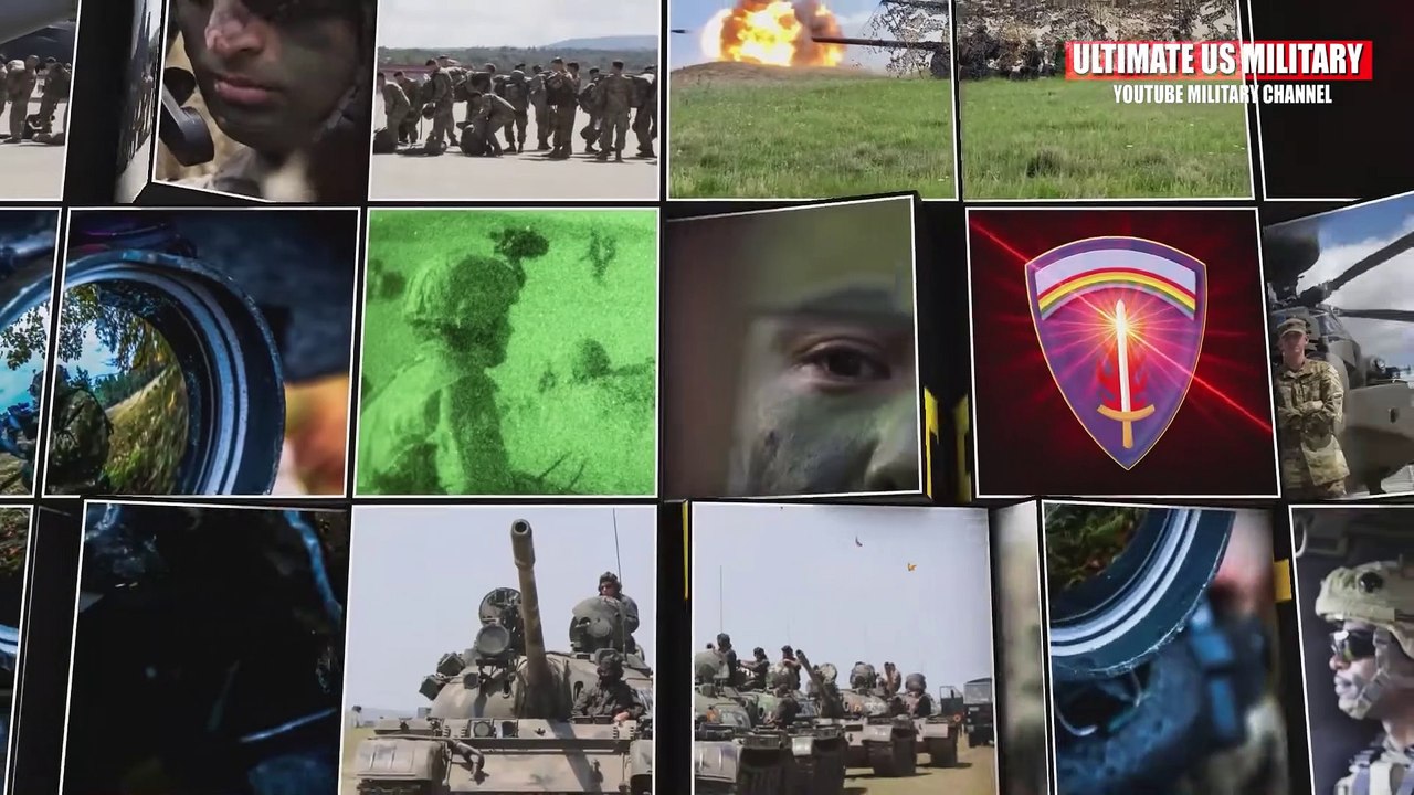 Why Russia Can’t Beat NATO In A War_ Forward Deploy The U.S. Army