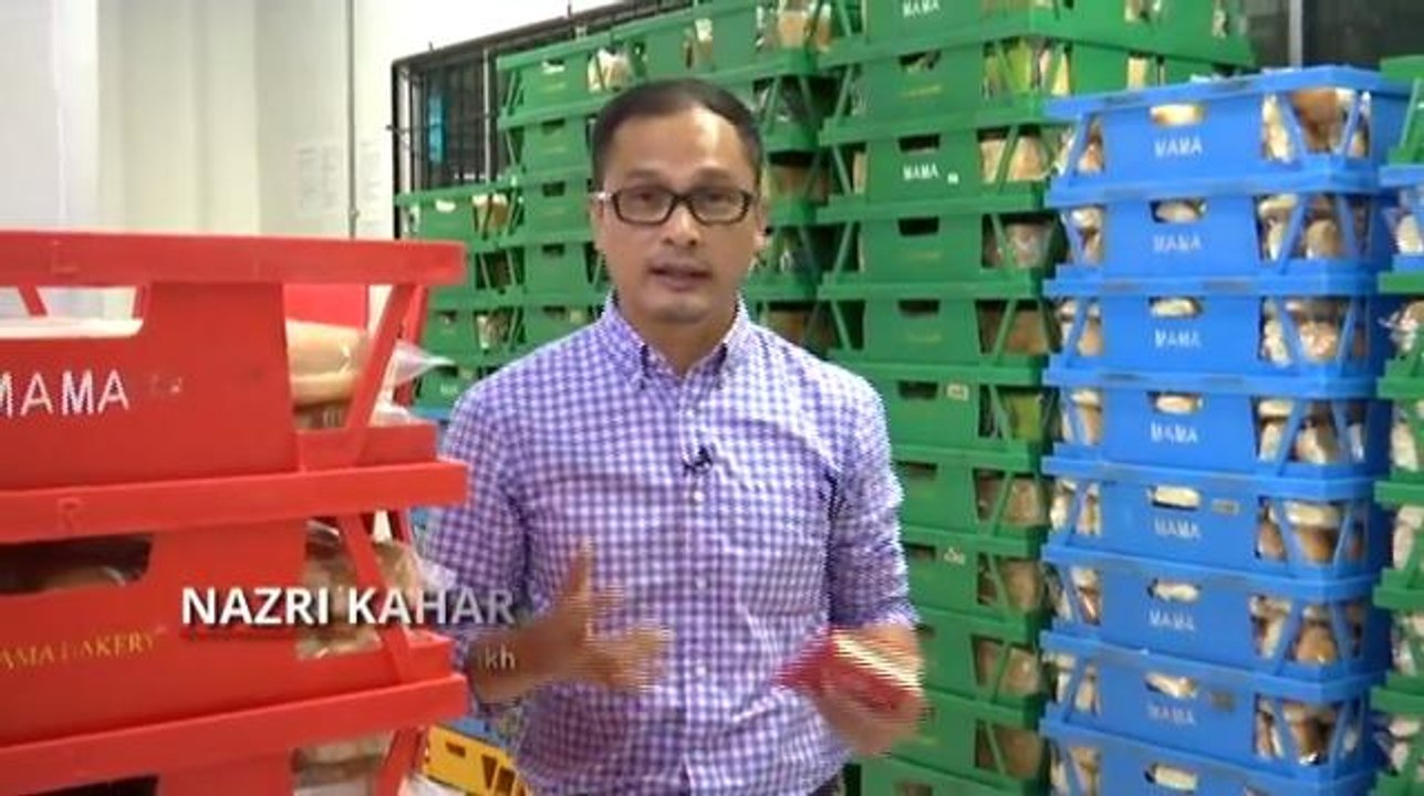 Ikon Agro: Aspirasi usahawan agro muda