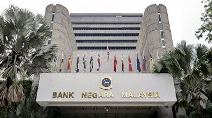 Bank Negara says 1MDB investment abroad subjected to Exchange Control Act
